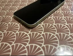 Apple iPhone 12 64 GB grön