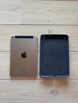 Ipad Mini 4 64GB Cellular + Wifi