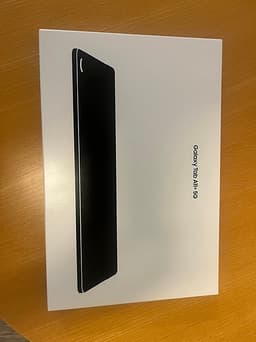 Samsung Galaxy Tab A11 + 5G, 128 GB