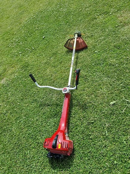 Röjsåg meec tools