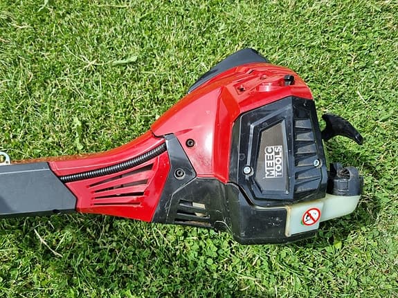 Röjsåg meec tools
