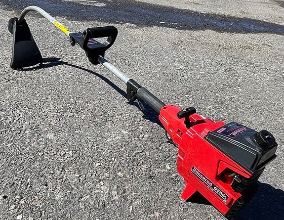 Jonsered Gt26L röjsåg/trimmer bensindriven
