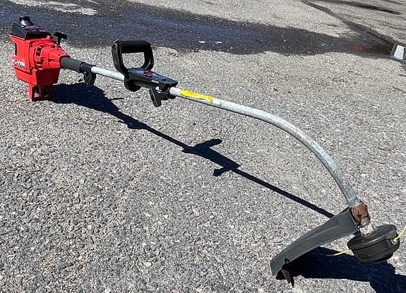 Jonsered Gt26L röjsåg/trimmer bensindriven