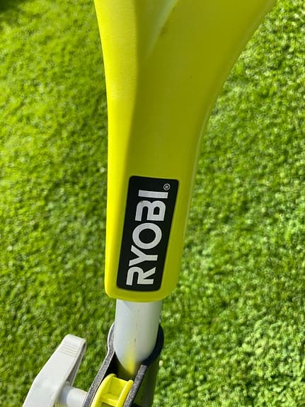 Ryobi RLT6030 grästrimmer 600W
