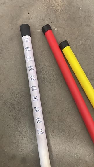 3 X Innebandyklubba