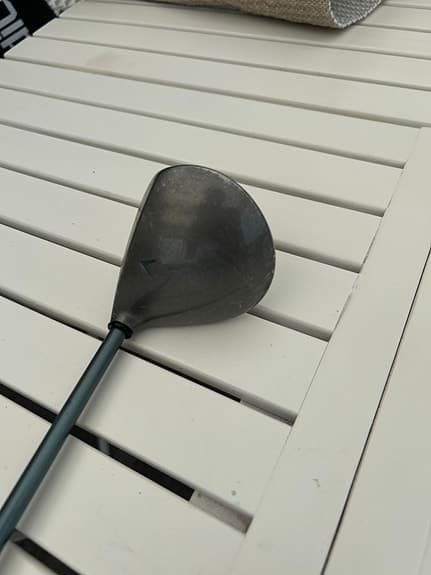Callaway Golf 5-träklubba big bertha