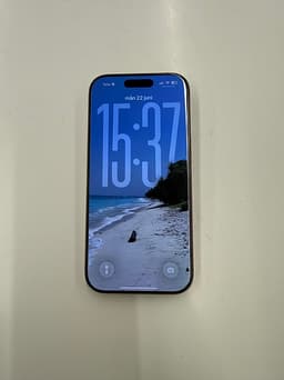 Apple iPhone 16 Pro 128 GB