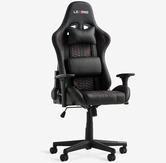 Gamingstol NIBE legend