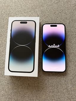 iPhone 14 Pro 128 GB