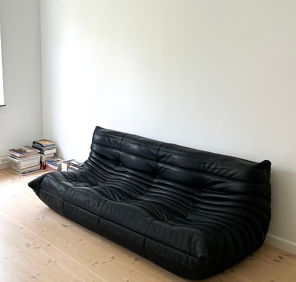 Ligne Roset TOGO soffa (Original)
