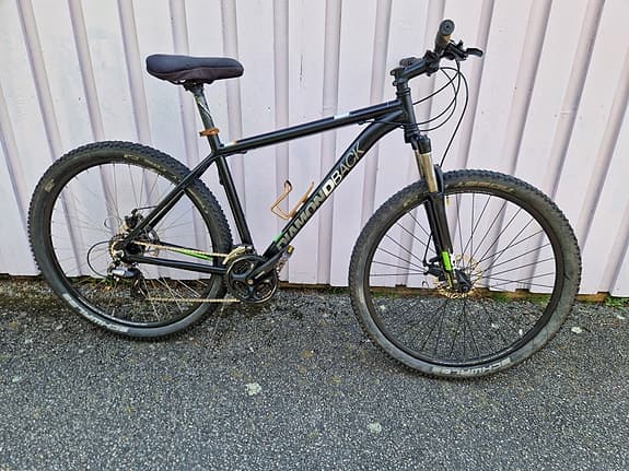 Diamondback mountainbike cykel 29 tum