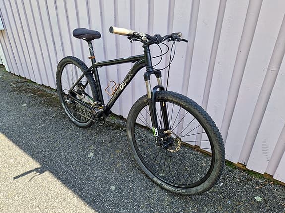 Diamondback mountainbike cykel 29 tum