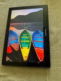 Lenovo Tab 2 A10-70F