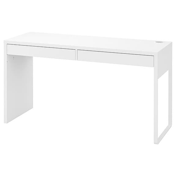 Skrivbord/sminkbord