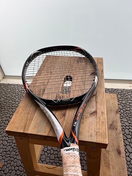 Tennis racketar Yonex /babolat