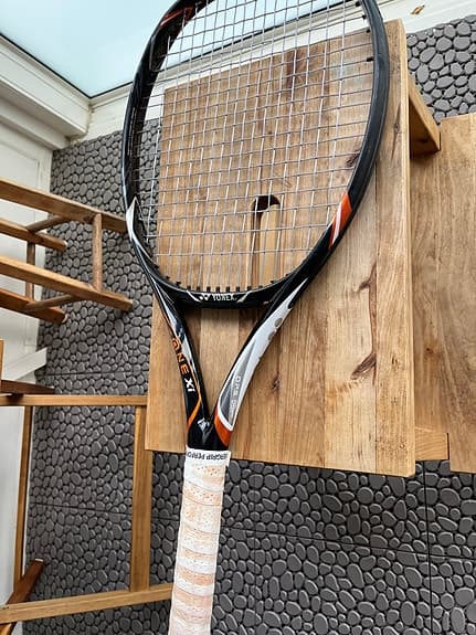 Tennis racketar Yonex /babolat