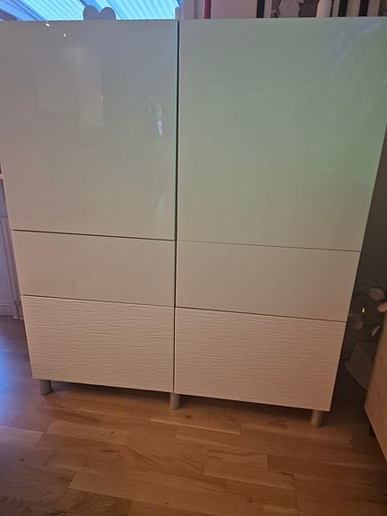 Förvaring BESTÅ