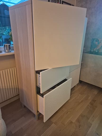 Förvaring BESTÅ