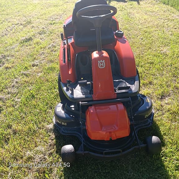Husqvarna Rider 213c