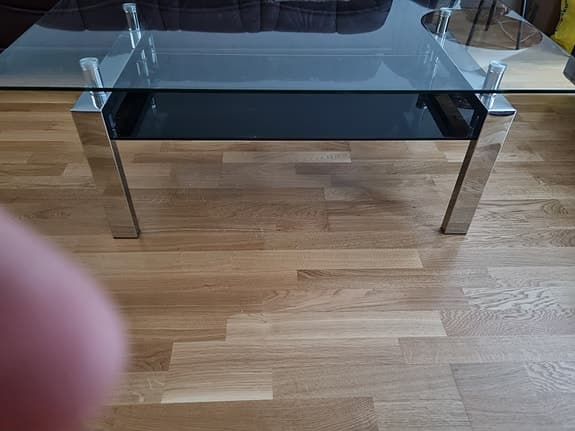 glasbord