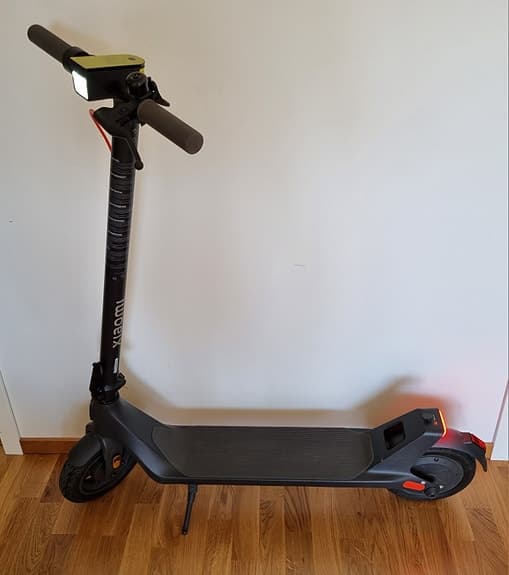 Xiaomi Electric Scooter 4 Lite (2nd edition) 25 km/h