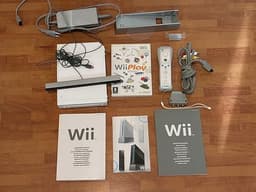 Nintendo Wii