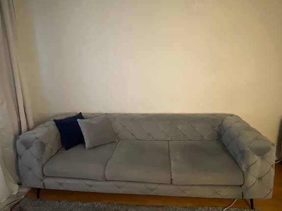 Manor House Beachport 3-sits soffa