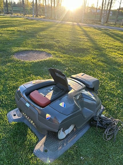 Husqvarna Automower 315