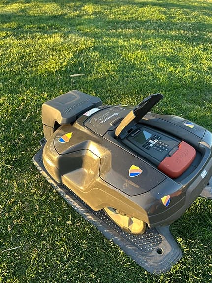 Husqvarna Automower 315