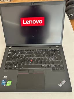 Lenovo X13