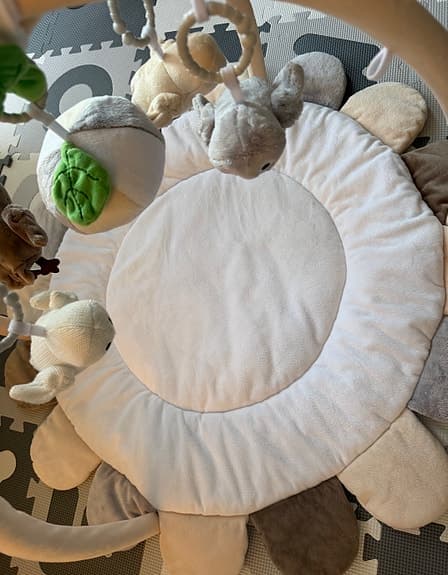 Babygym