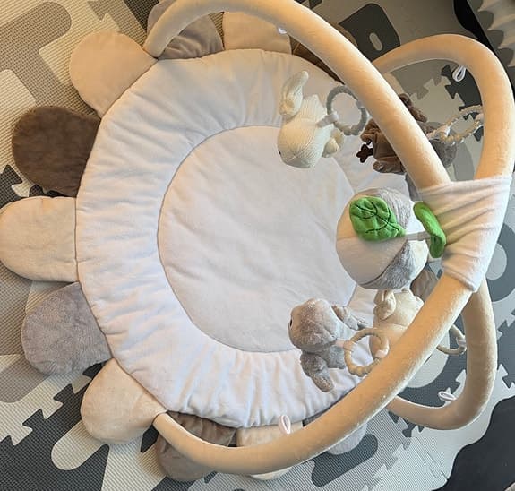 Babygym