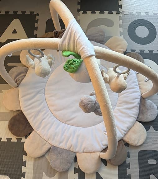 Babygym