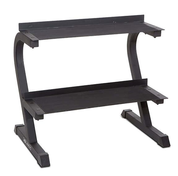 Abilica Premium KettleBell Rack