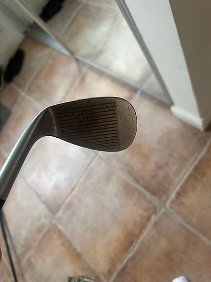 Cleveland 588 RTX 60° wedge golfklubba höger