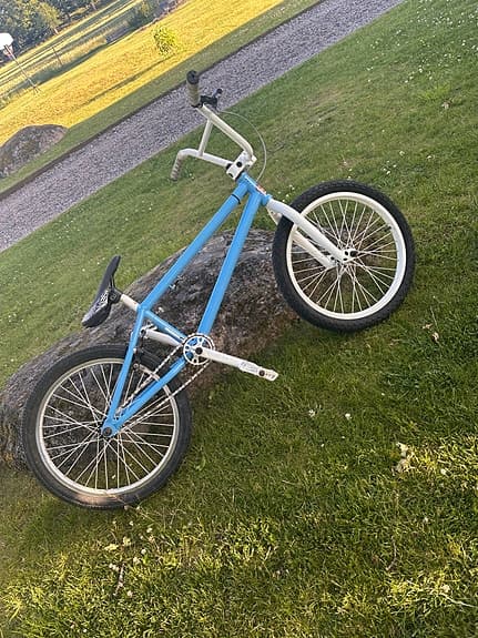 BMX Eastern 20”