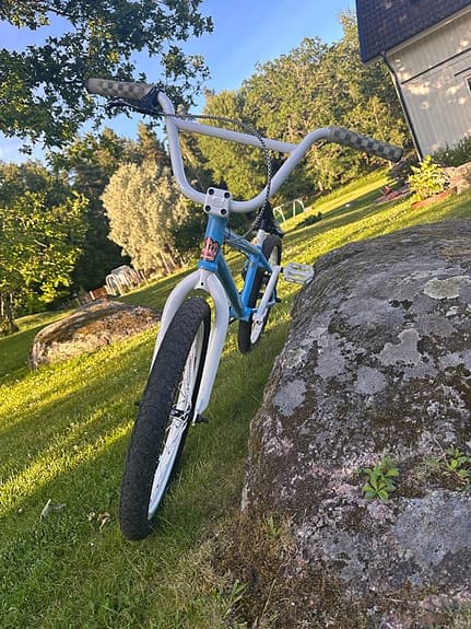 BMX Eastern 20”