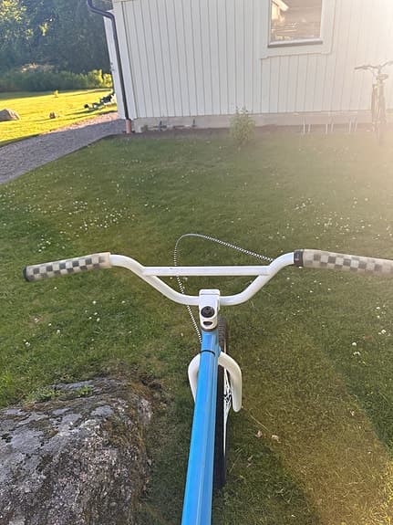BMX Eastern 20”
