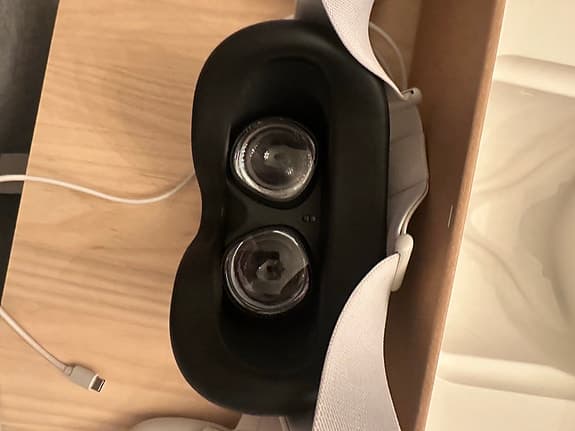 Oculus Quest 2 VR-headset