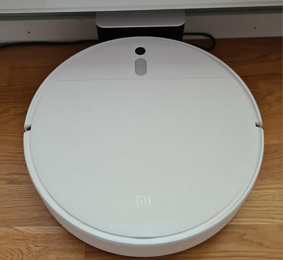 Xiaomi Robot Vacuum-Mop 2 Lite