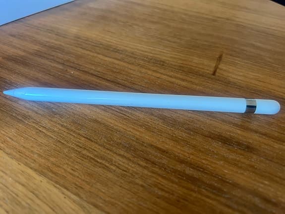 Apple Pencil ritpenna för iPad