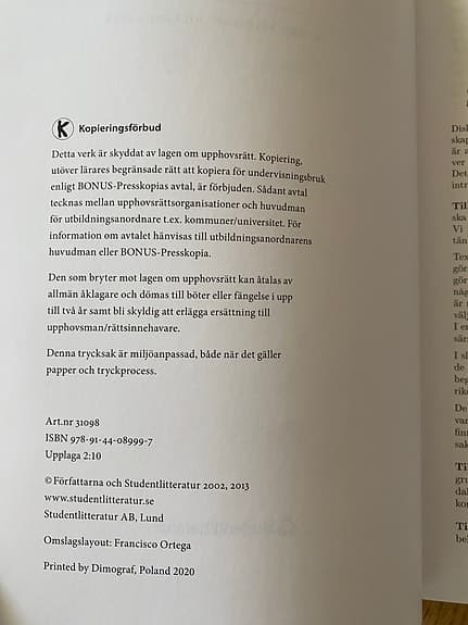 Diskret matematik och diskreta modeller lärobok