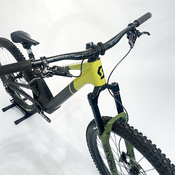 Scott Genius ST 900 Tuned, Large