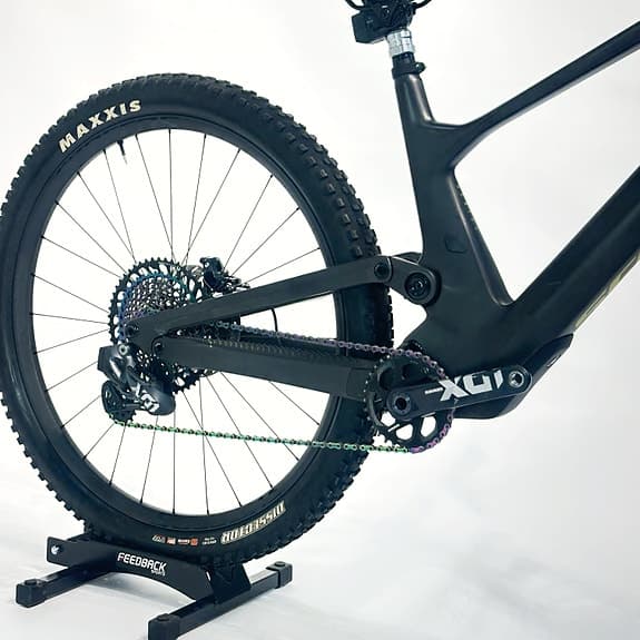 Scott Genius ST 900 Tuned, Large