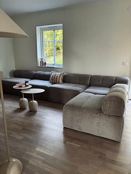 Soffa / Modulsoffa DERMY