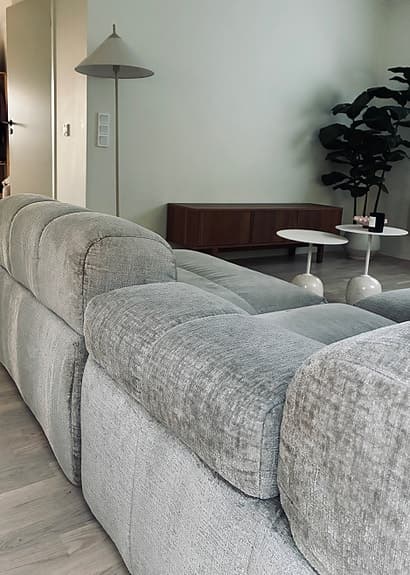 Soffa / Modulsoffa DERMY
