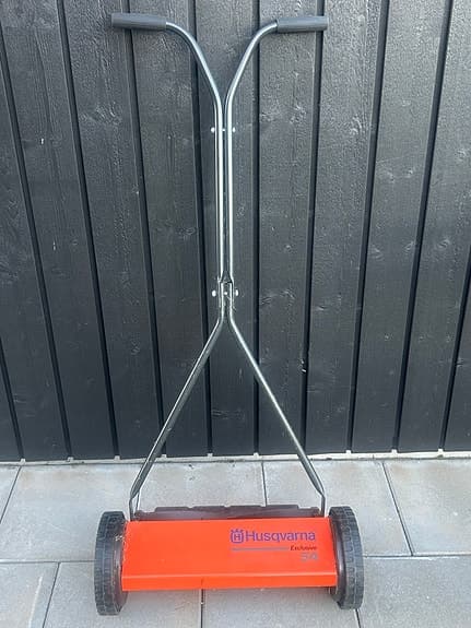 Husqvarna Exclusive 54