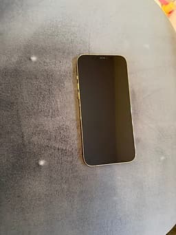 Apple iPhone 12 Pro mobil 128 GB guld