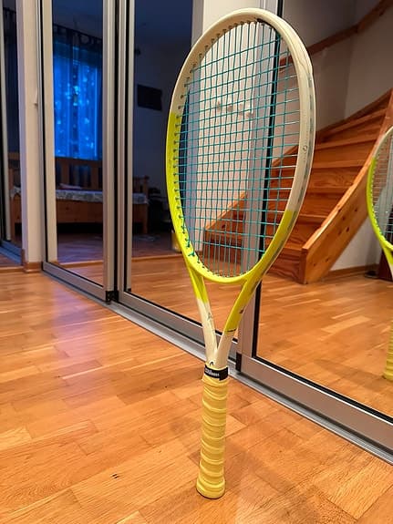 Head Extreme PRO - 2024 - Solinco Mach 10