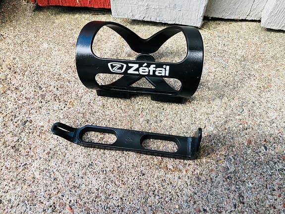Zefal Flaskhållare för Cykel